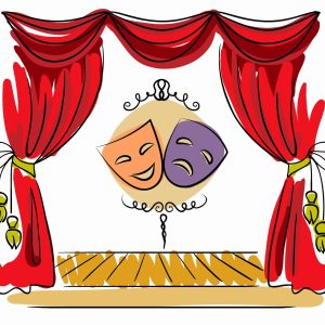 Drama (4-12) - CLASS IS FULL