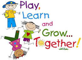 Co-Op, Pre-K-2nd grade & 3rd - 5th grade