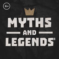 Myths and Legends- This Class Is full