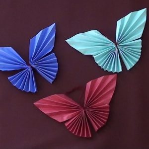 Paper Art Grades 4-12- This Class Is Full
