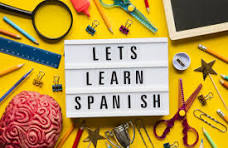 Beginning Spanish