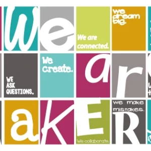 Maker Space (K-3)