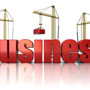 Build a Business (7-9)