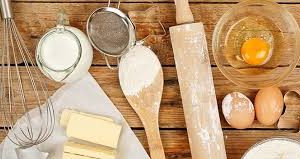 Cooking/Baking (4-6)