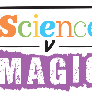 Science Magic (K-3) - CLASS IS FULL