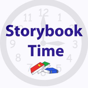 Storybook Time (K-1)