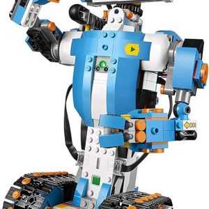 Lego Robotics (MS/HS)