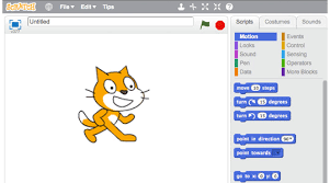 Scratch Jr (K-3)